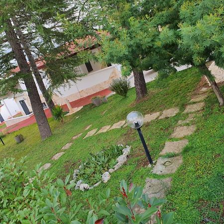 Mercadante - Luxury Holiday House Кассано-делле-Мурдже Экстерьер фото