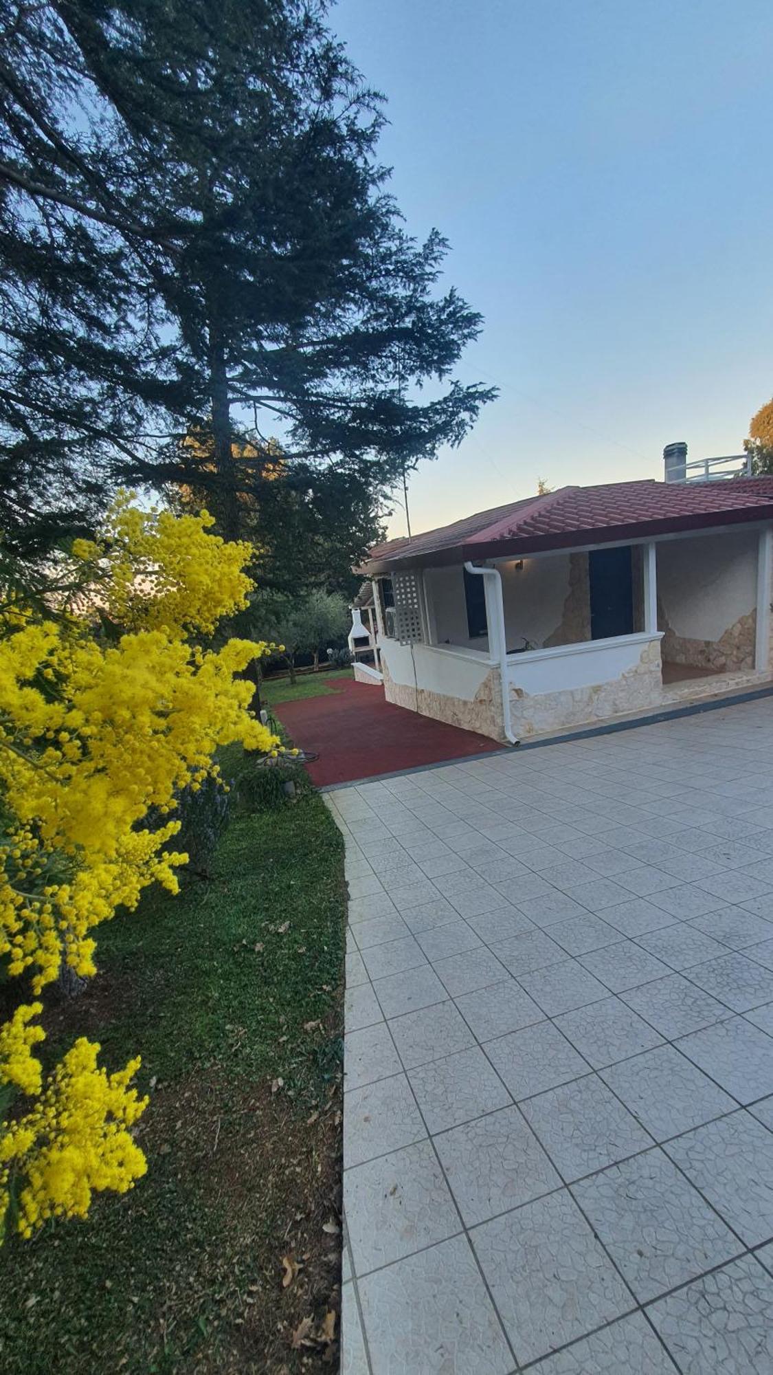 Mercadante - Luxury Holiday House Кассано-делле-Мурдже Экстерьер фото