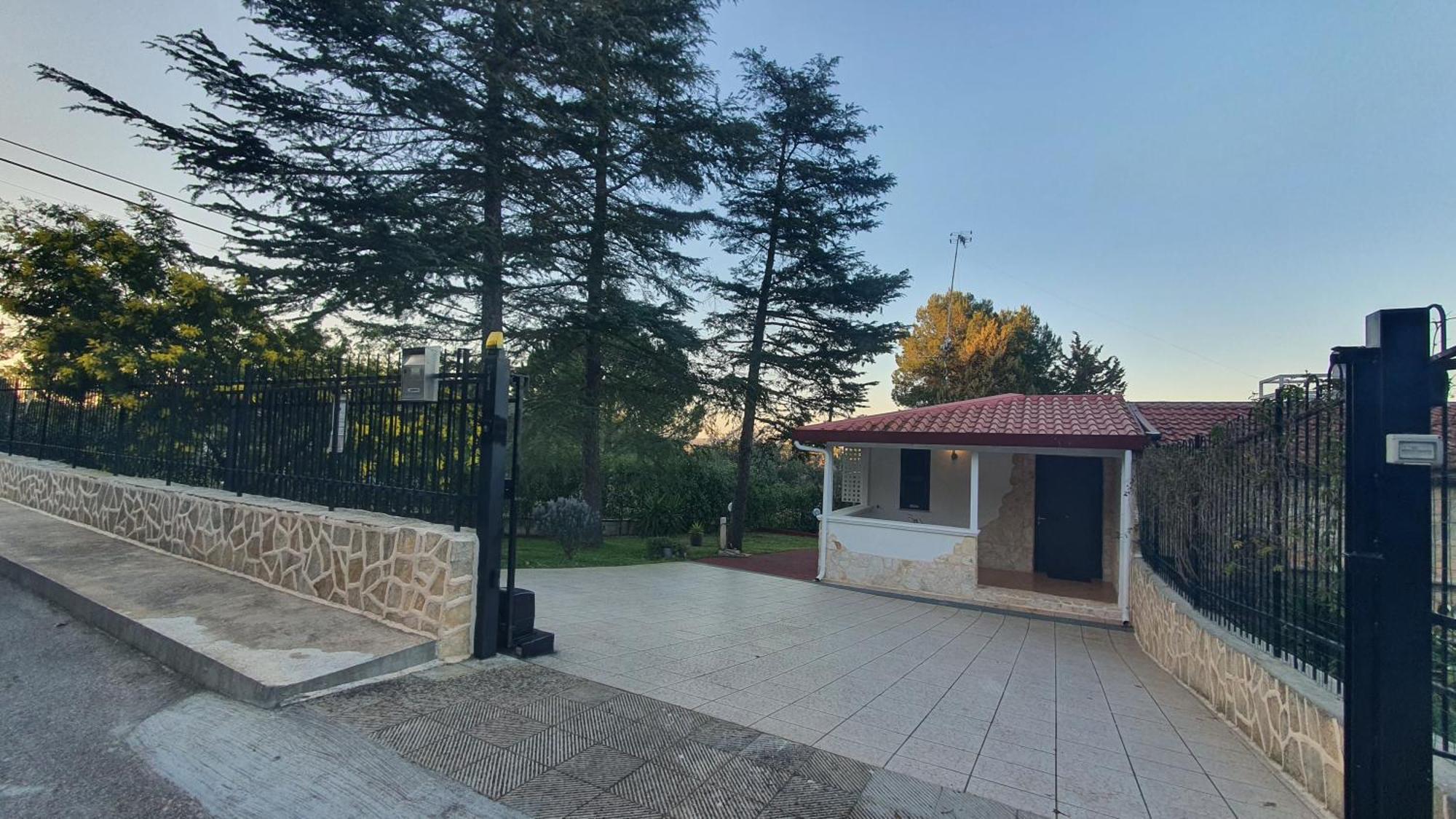 Mercadante - Luxury Holiday House Кассано-делле-Мурдже Экстерьер фото