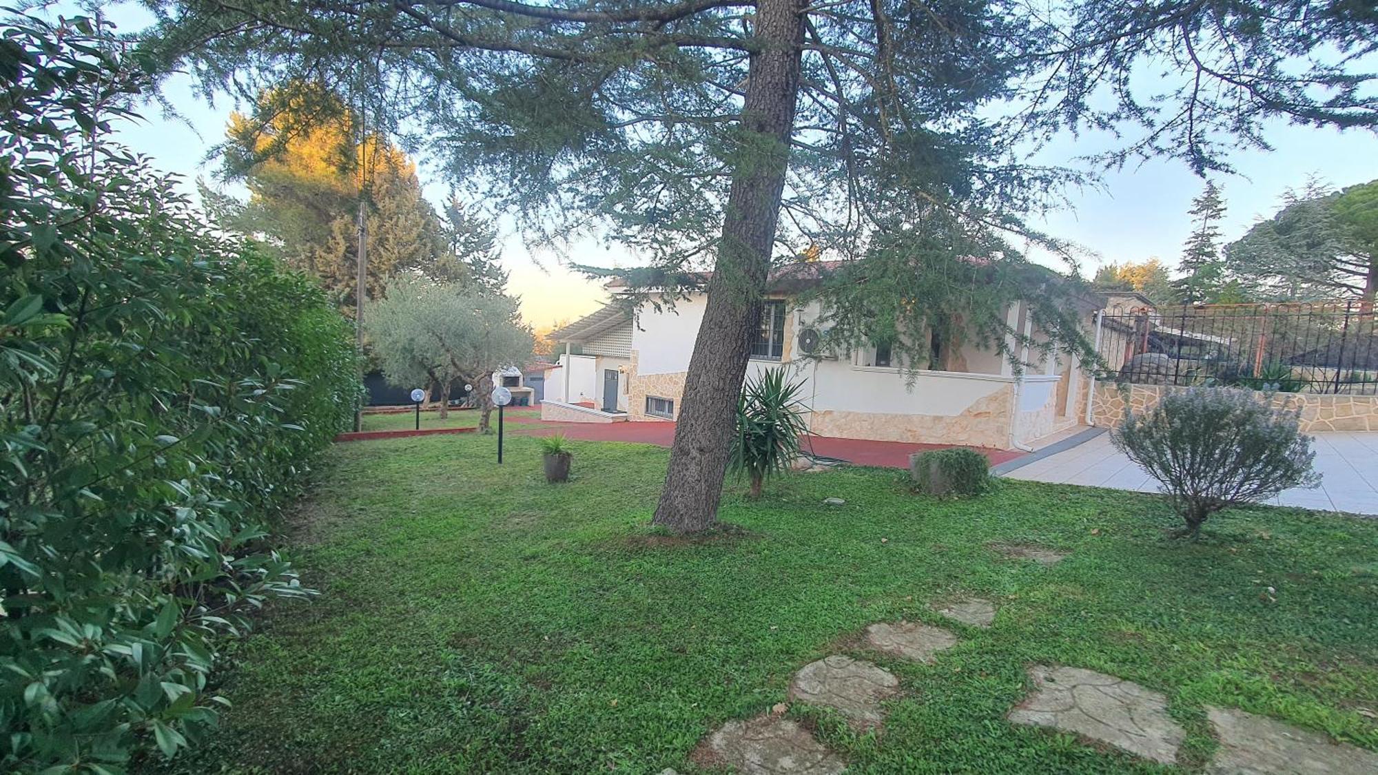 Mercadante - Luxury Holiday House Кассано-делле-Мурдже Экстерьер фото