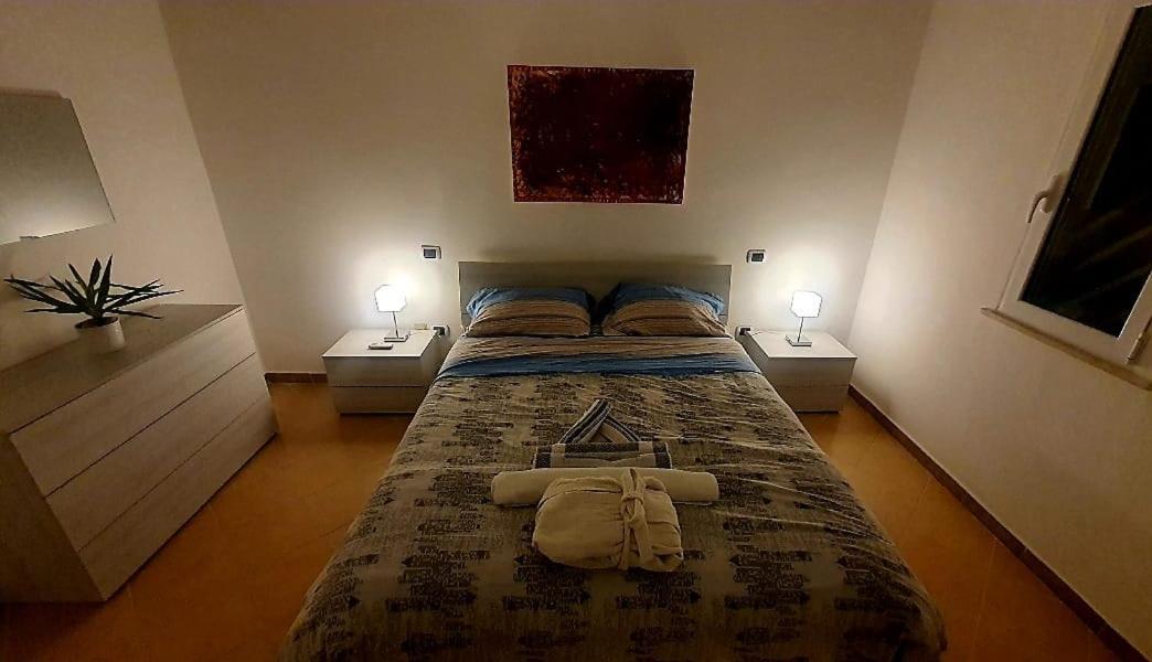Mercadante - Luxury Holiday House Кассано-делле-Мурдже Экстерьер фото