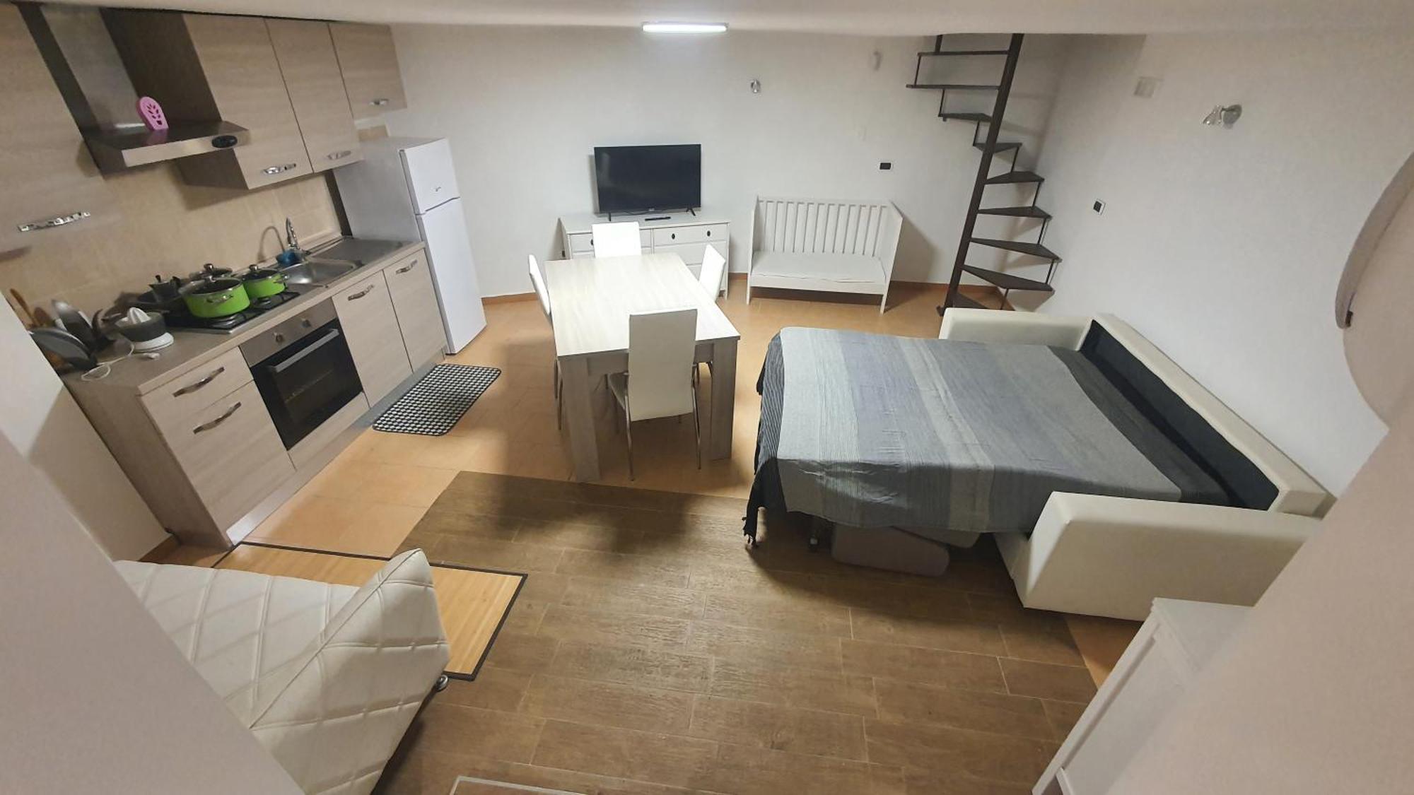 Mercadante - Luxury Holiday House Кассано-делле-Мурдже Экстерьер фото
