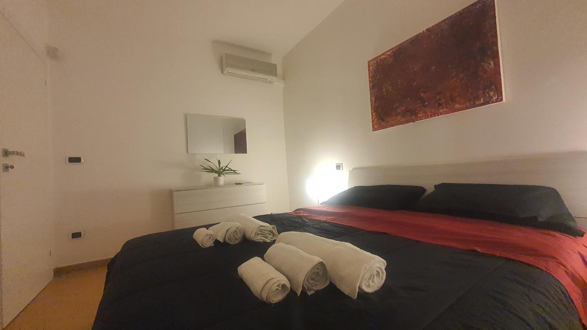 Mercadante - Luxury Holiday House Кассано-делле-Мурдже Экстерьер фото