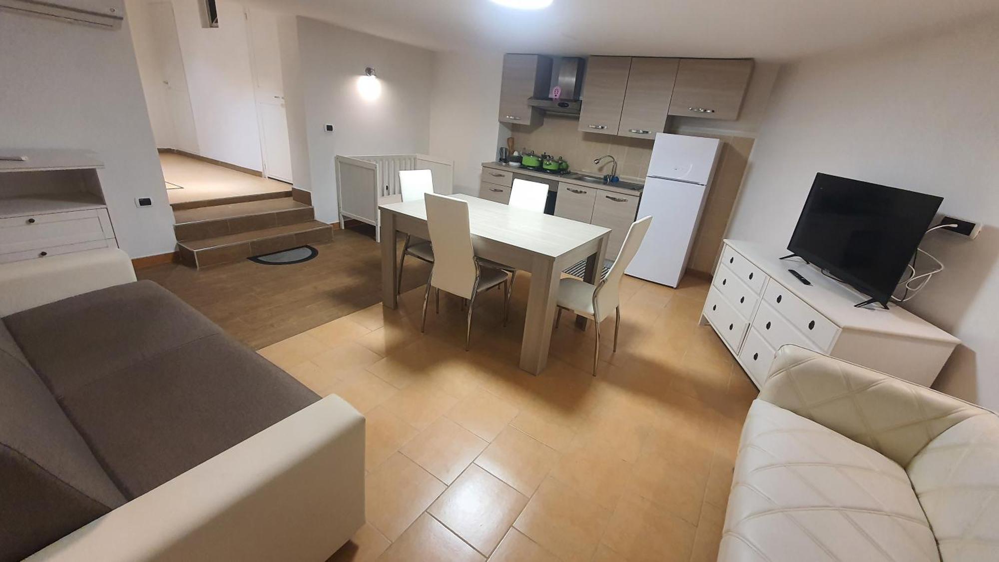 Mercadante - Luxury Holiday House Кассано-делле-Мурдже Экстерьер фото